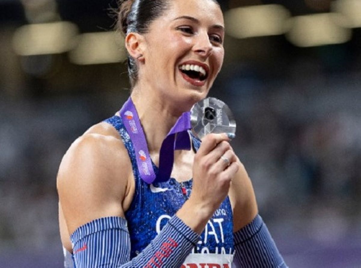 2026/27 Olympic World Class Programme athletes announced